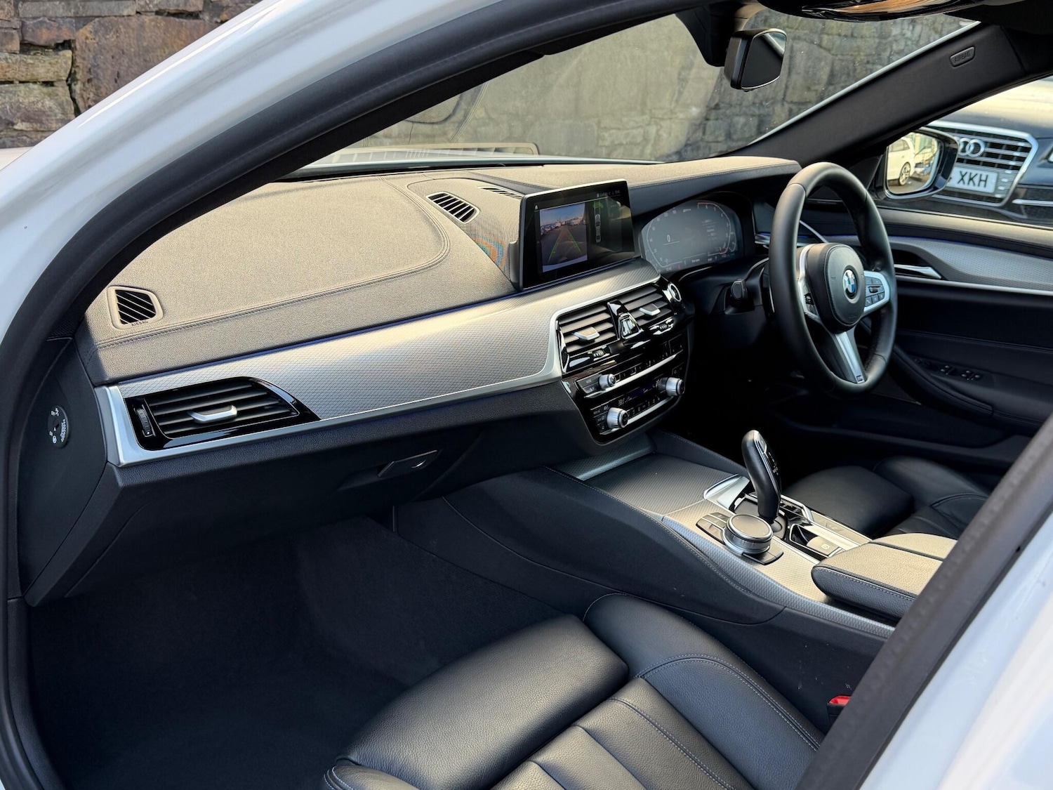 Used BMW 5 Series 2019 for sale - 76634122: Photo 14