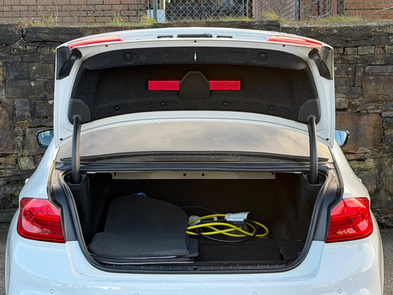 Used BMW 5 Series 2019 for sale - 76634122: Photo 21