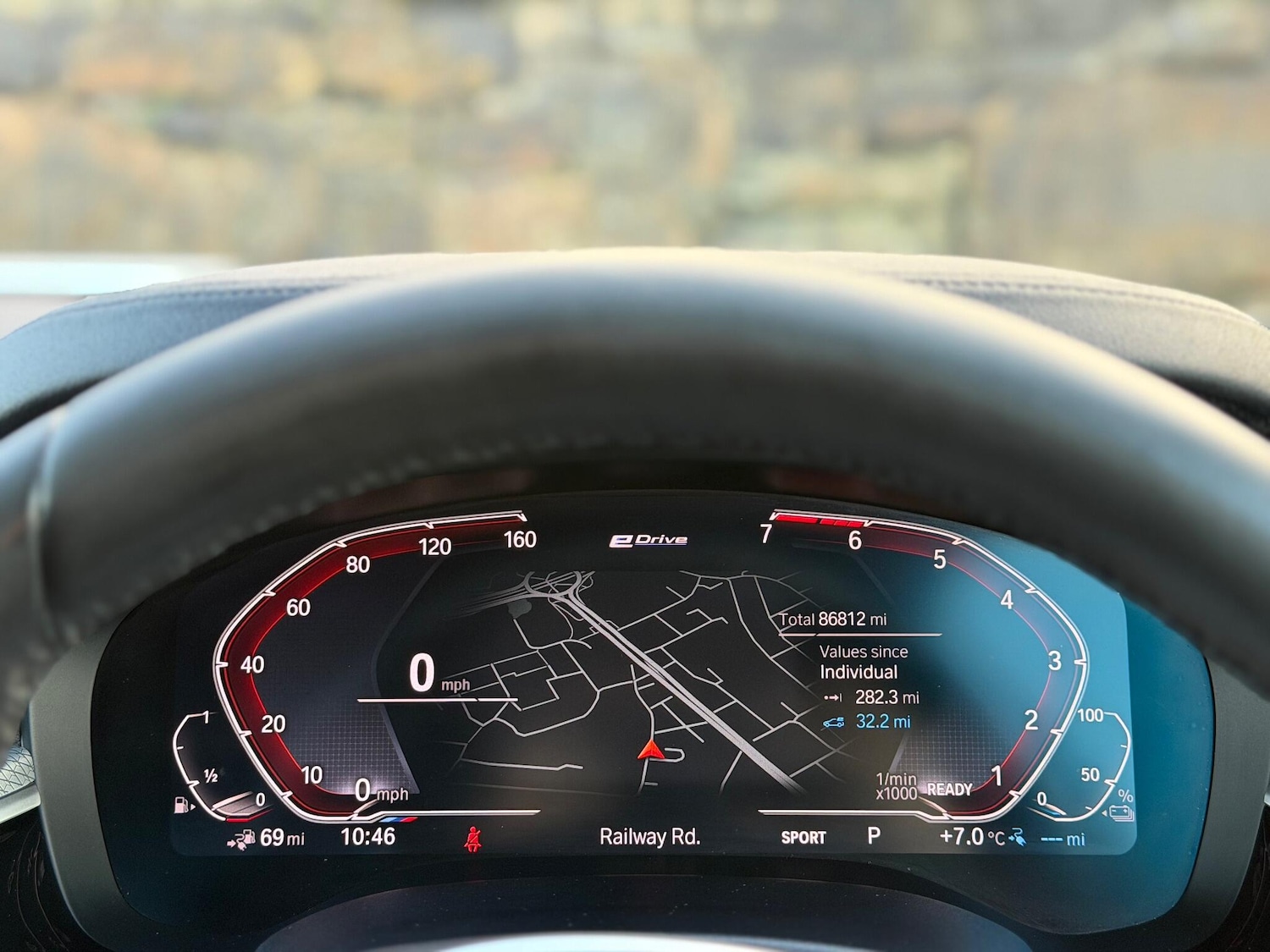 Used BMW 5 Series 2019 for sale - 76634122: Photo 23