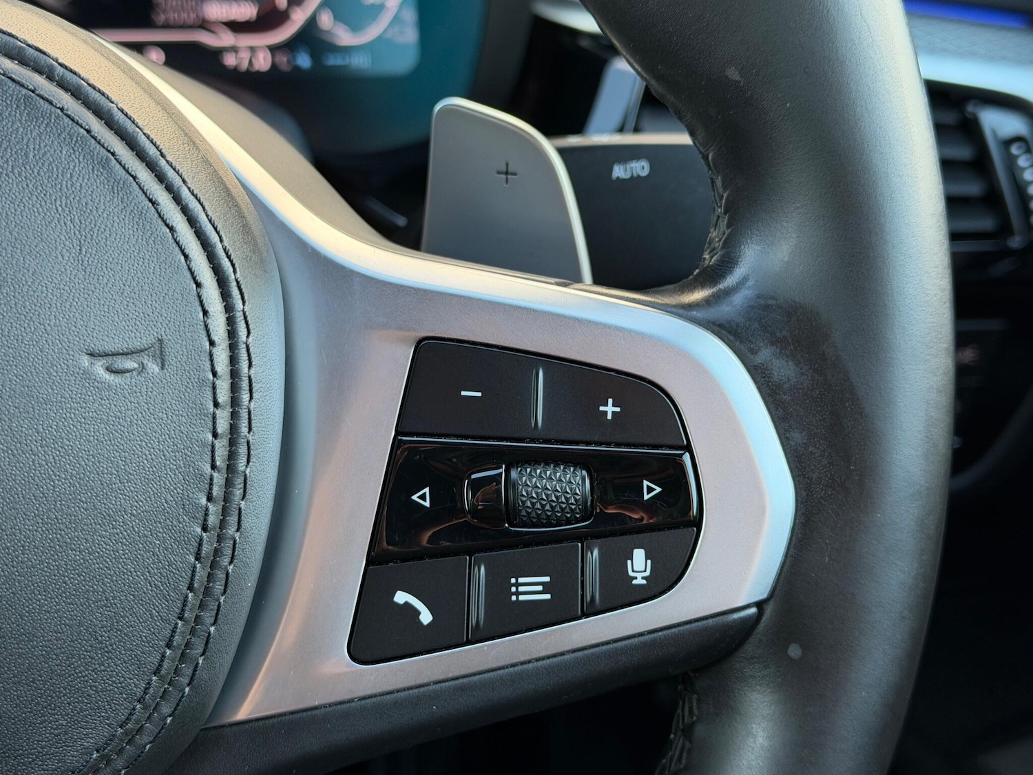 Used BMW 5 Series 2019 for sale - 76634122: Photo 26