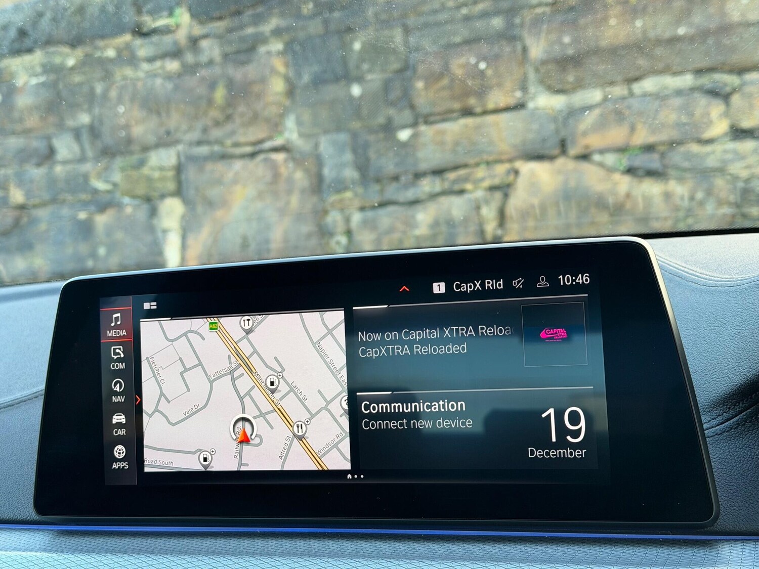 Used BMW 5 Series 2019 for sale - 76634122: Photo 29