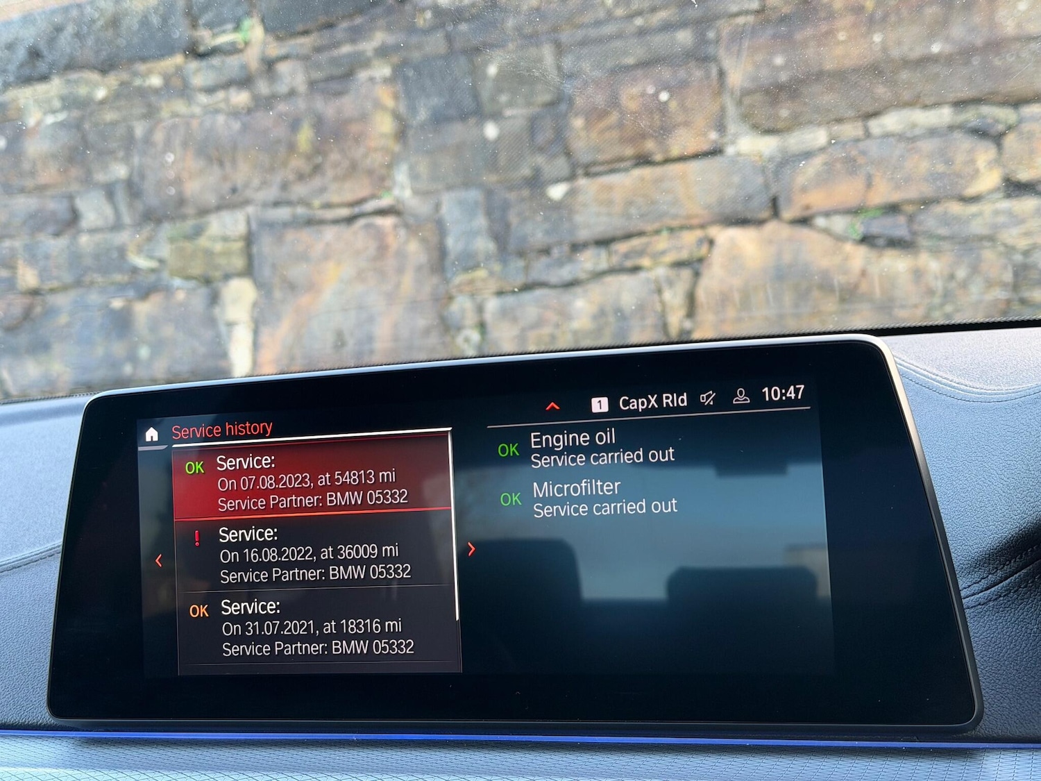 Used BMW 5 Series 2019 for sale - 76634122: Photo 35