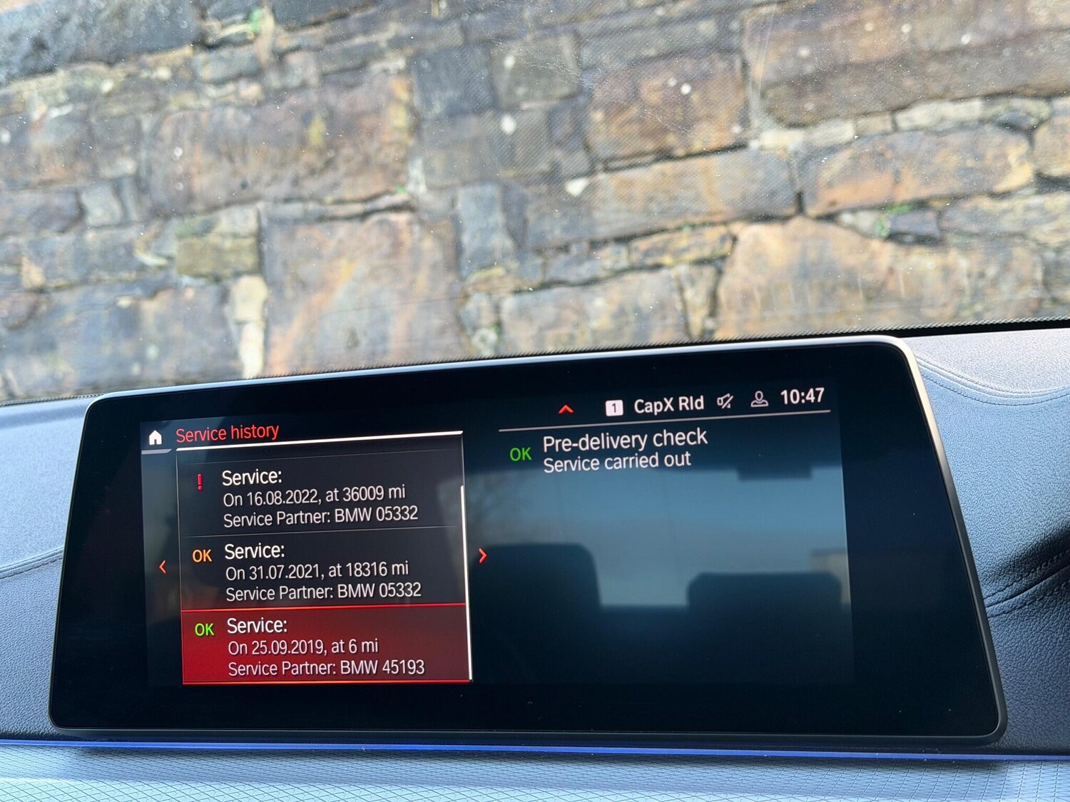 Used BMW 5 Series 2019 for sale - 76634122: Photo 36