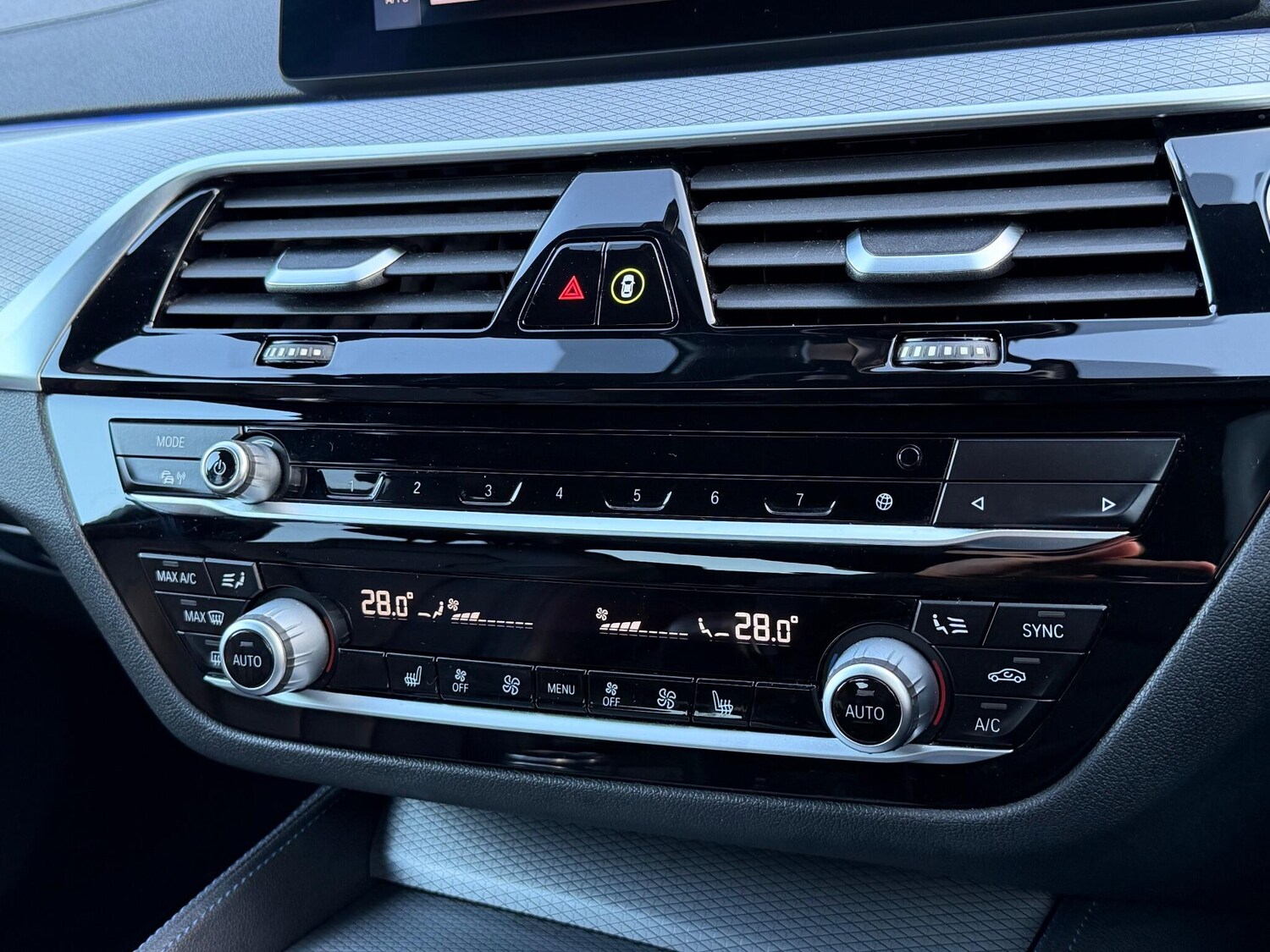 Used BMW 5 Series 2019 for sale - 76634122: Photo 40