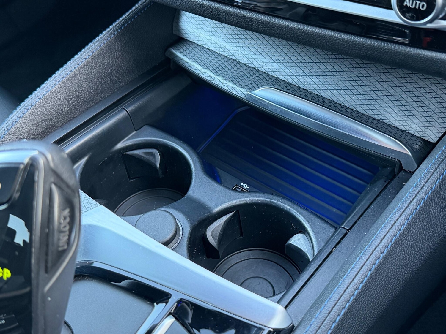 Used BMW 5 Series 2019 for sale - 76634122: Photo 42