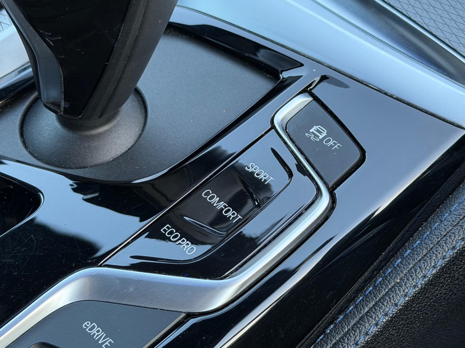 Used BMW 5 Series 2019 for sale - 76634122: Photo 45