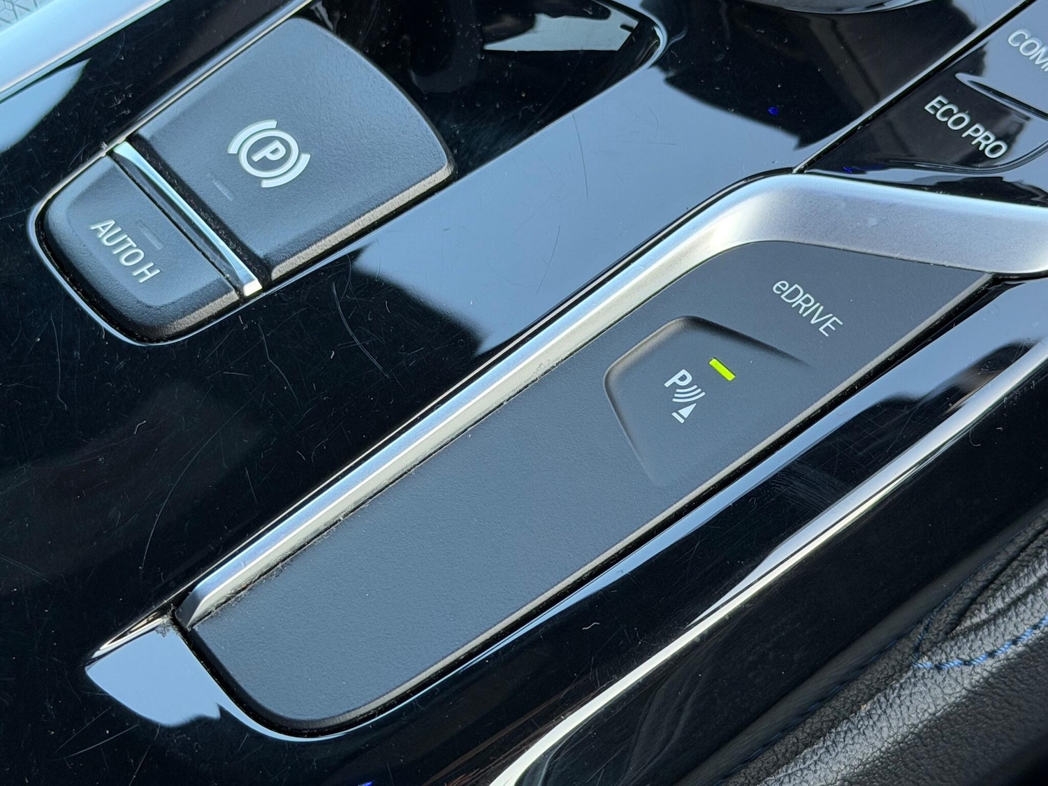 Used BMW 5 Series 2019 for sale - 76634122: Photo 46