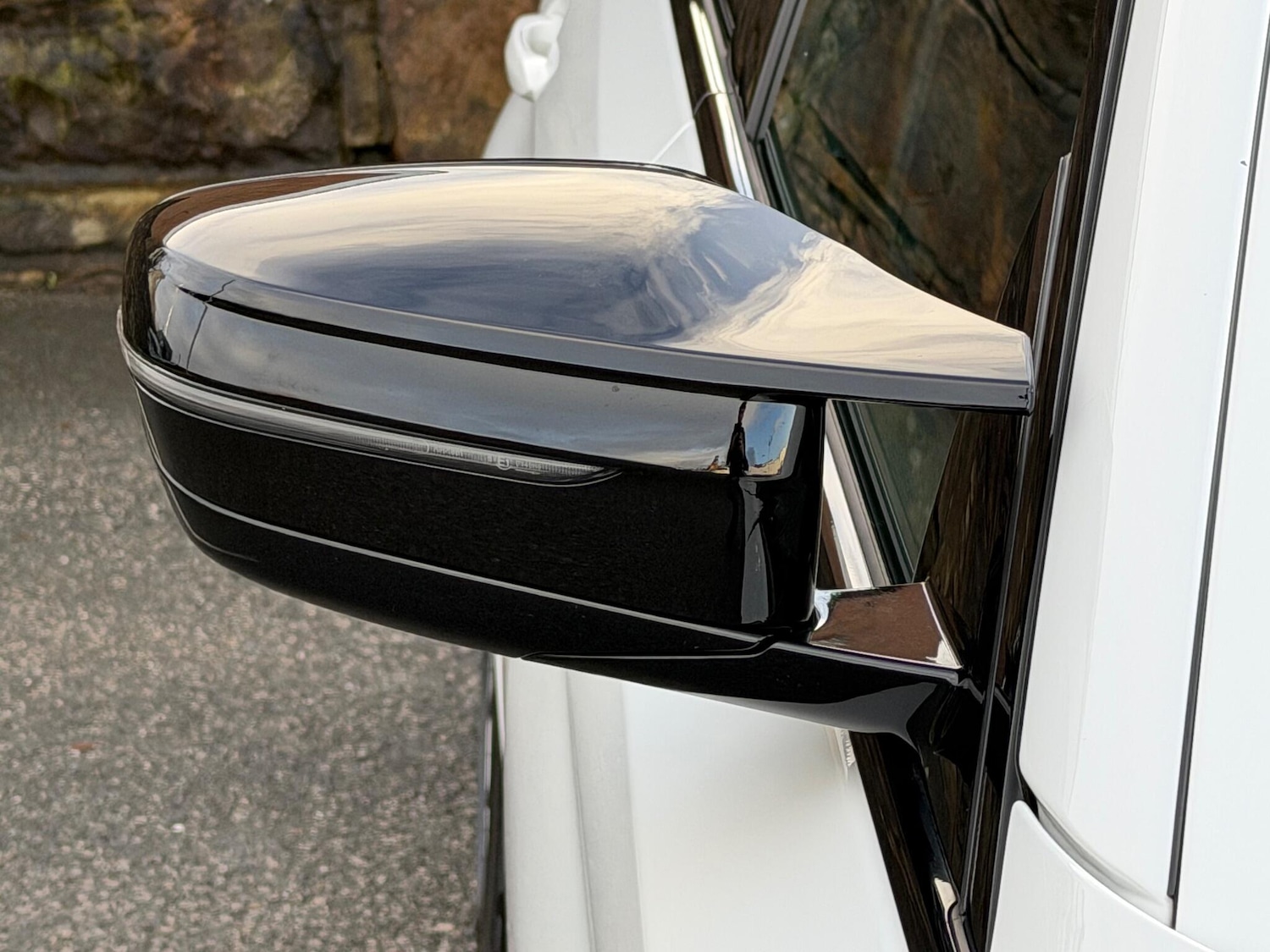 Used BMW 5 Series 2019 for sale - 76634122: Photo 9