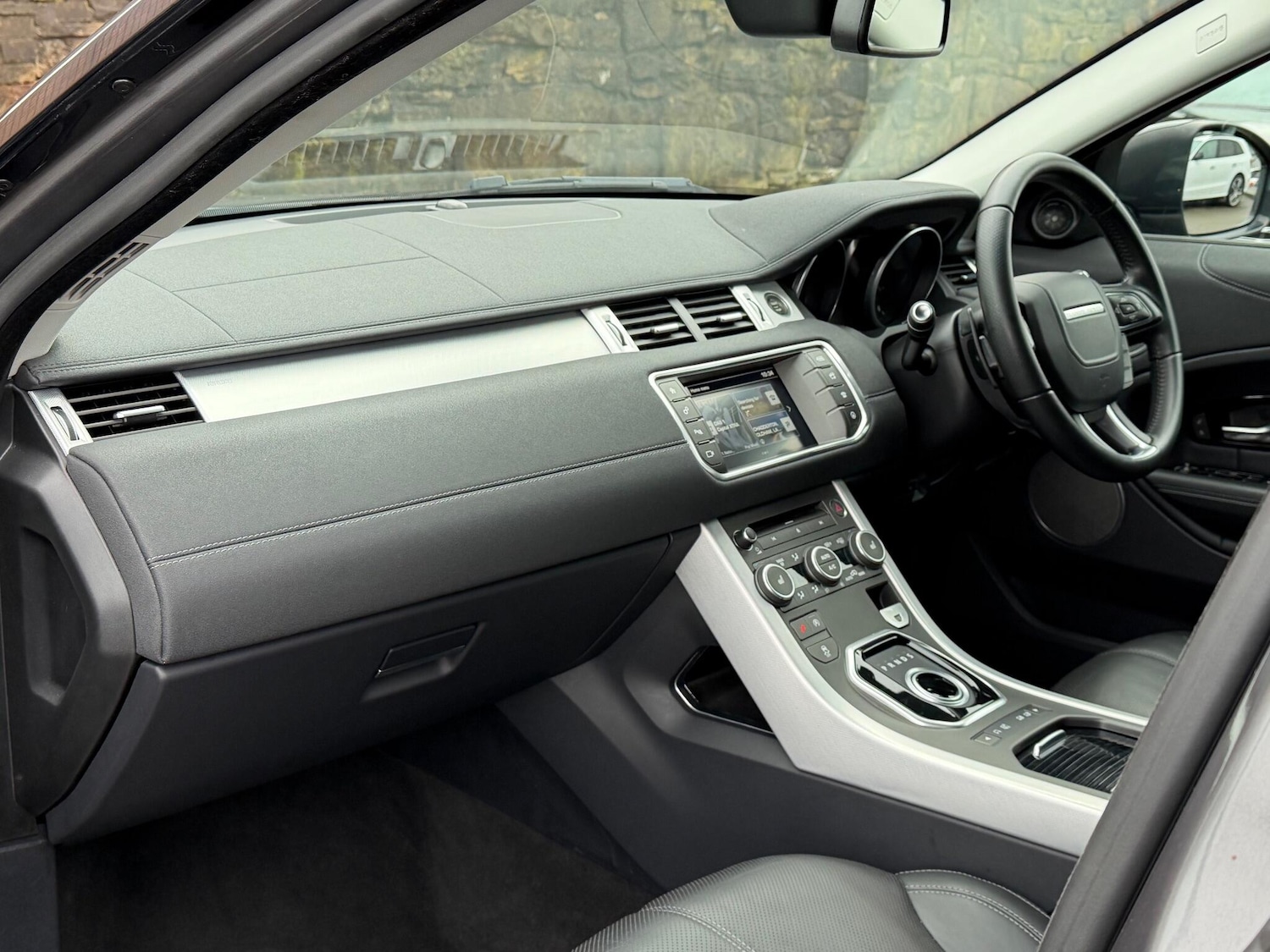 Used Land Rover Range Rover Evoque 2016 for sale - 77120197: Photo 13