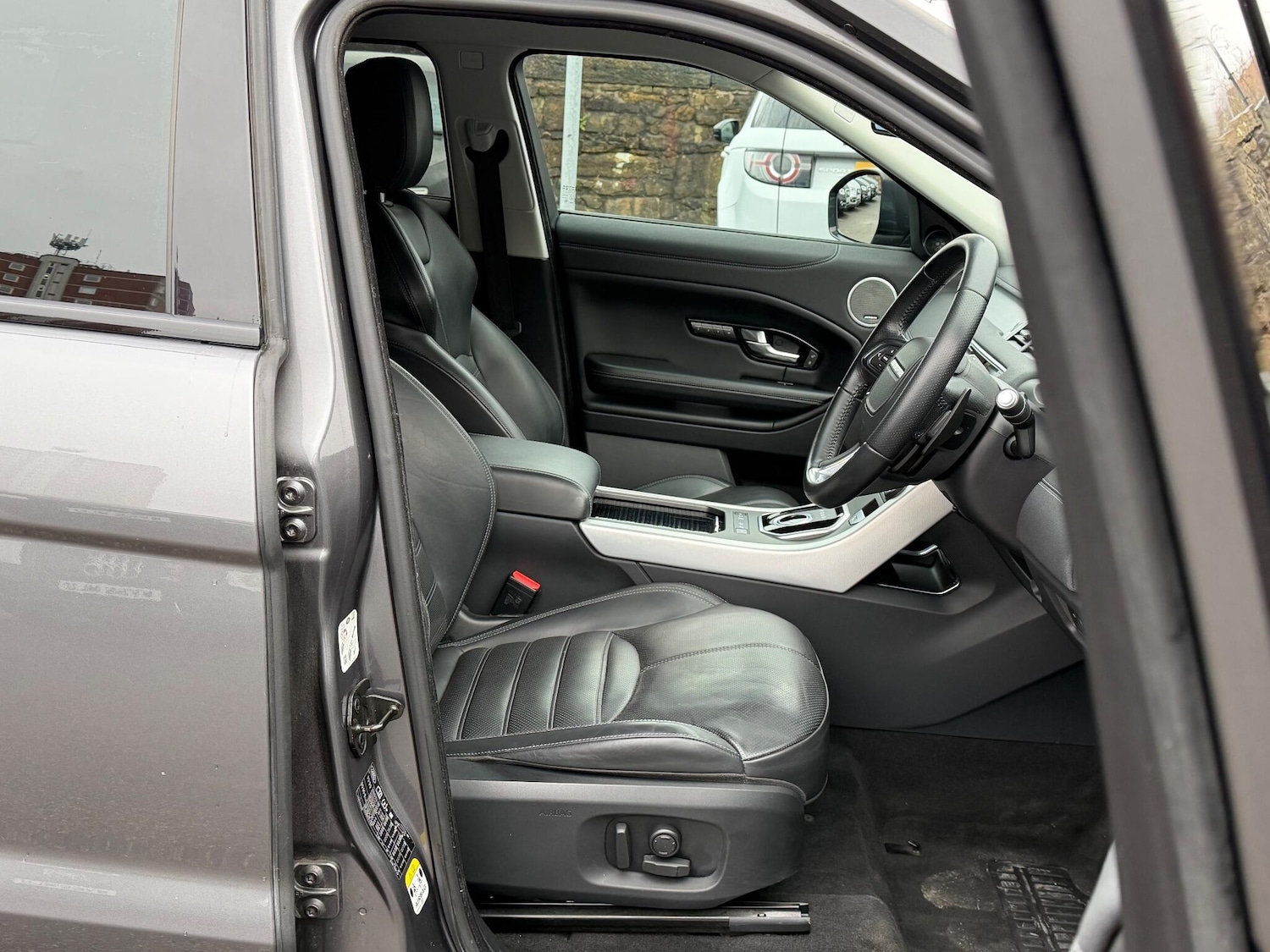 Used Land Rover Range Rover Evoque 2016 for sale - 77120197: Photo 14