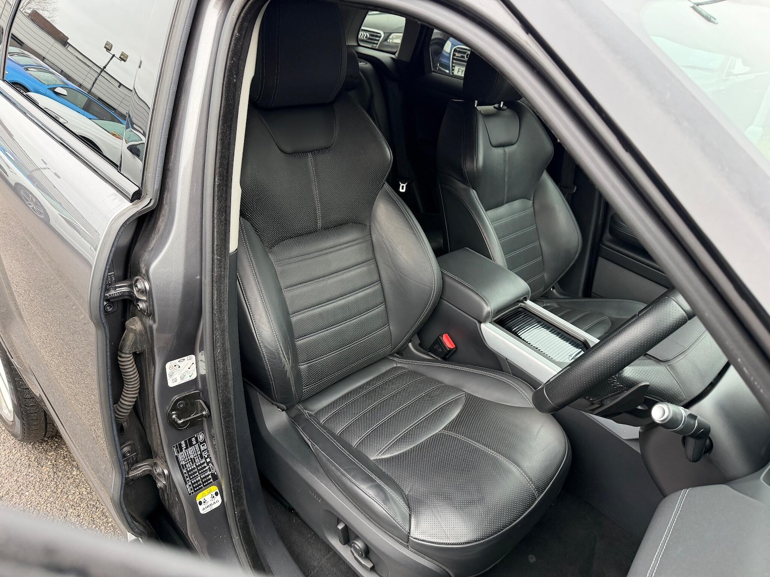 Used Land Rover Range Rover Evoque 2016 for sale - 77120197: Photo 16