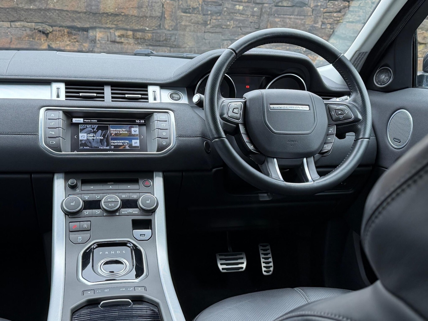 Used Land Rover Range Rover Evoque 2016 for sale - 77120197: Photo 20