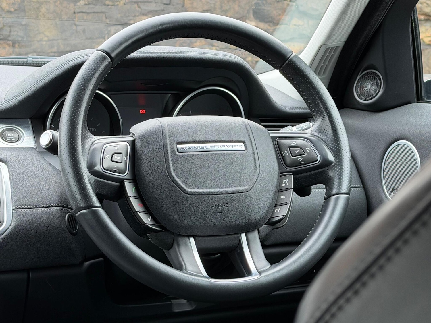 Used Land Rover Range Rover Evoque 2016 for sale - 77120197: Photo 21