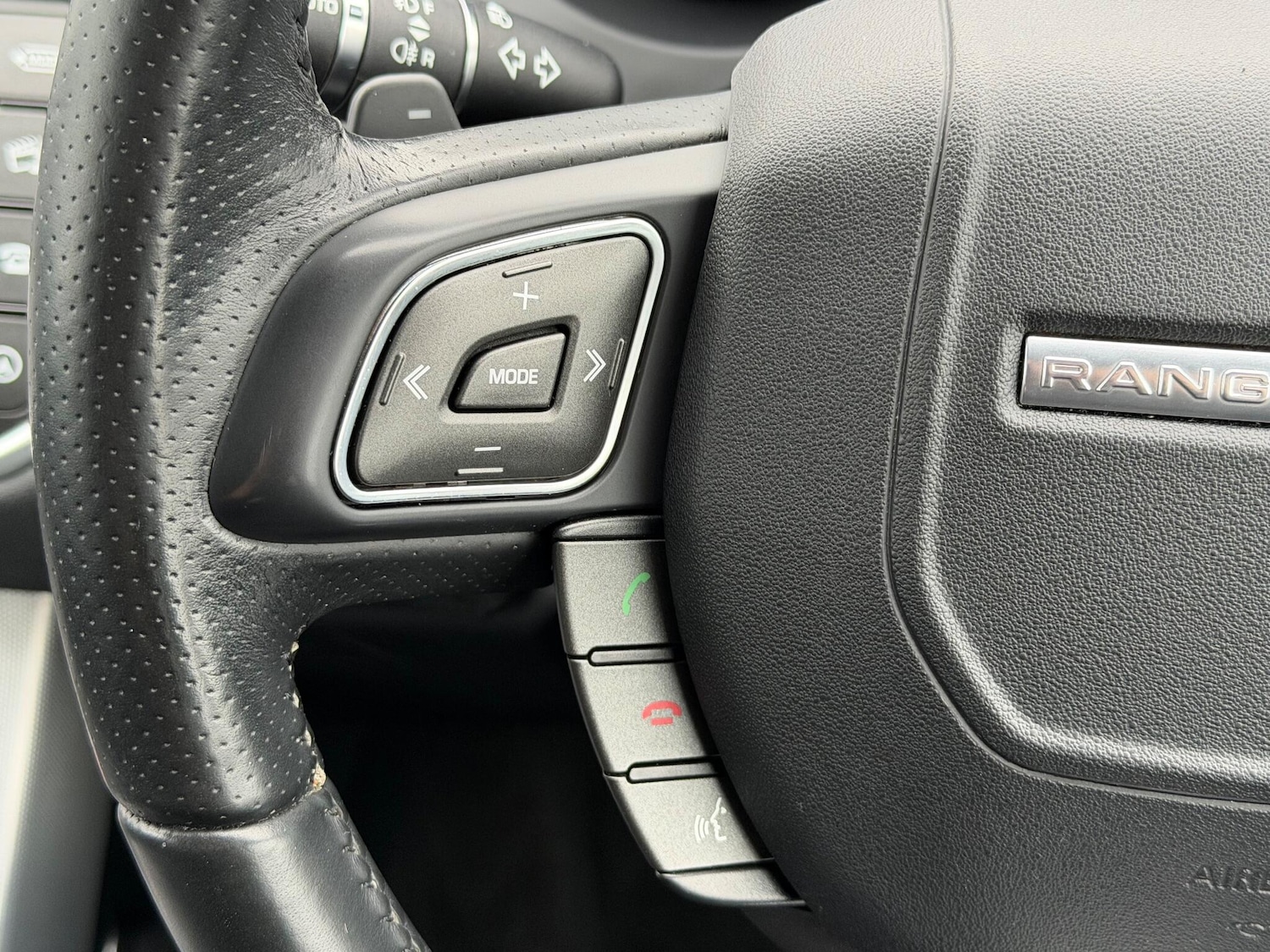 Used Land Rover Range Rover Evoque 2016 for sale - 77120197: Photo 23