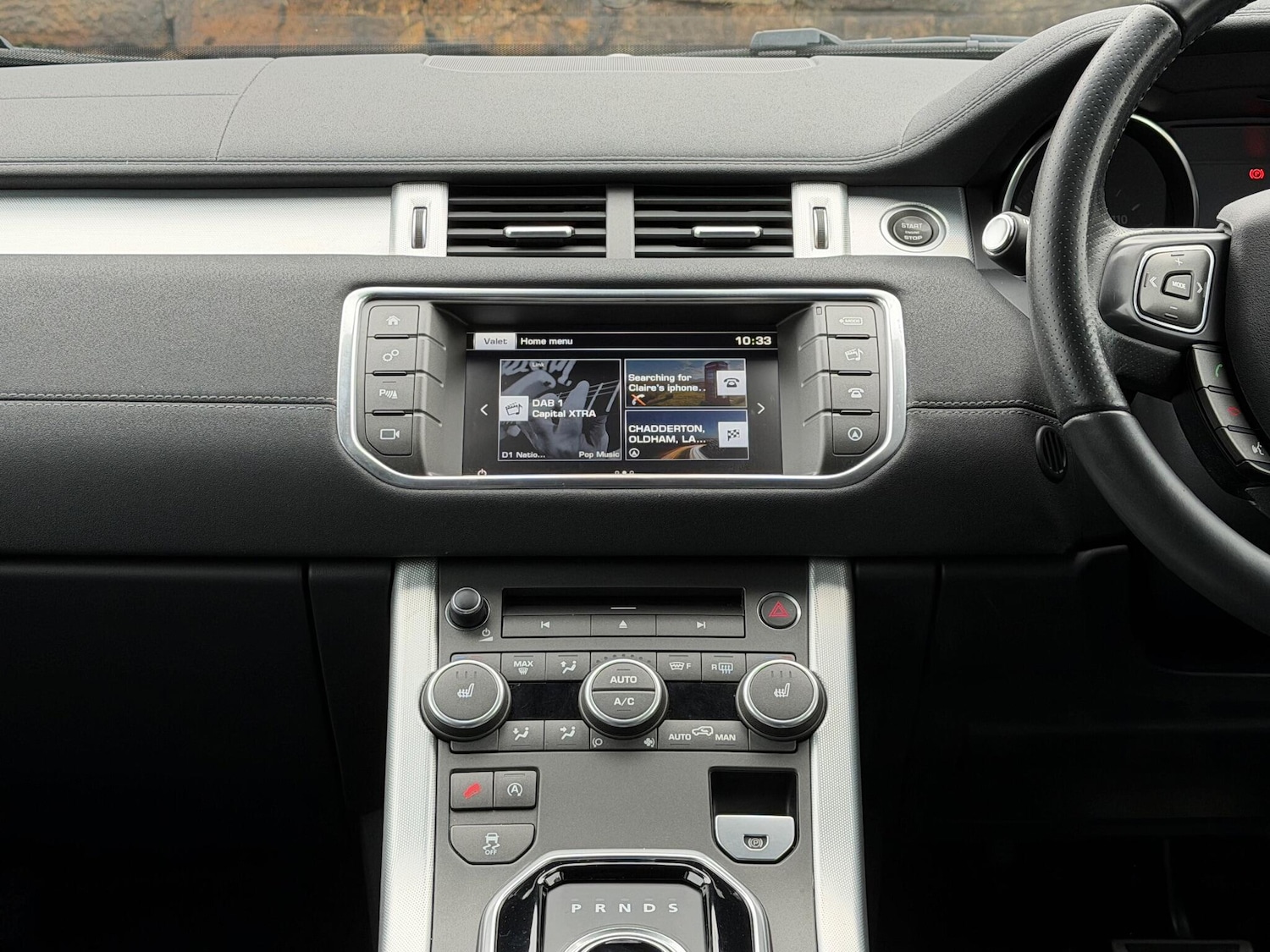 Used Land Rover Range Rover Evoque 2016 for sale - 77120197: Photo 24