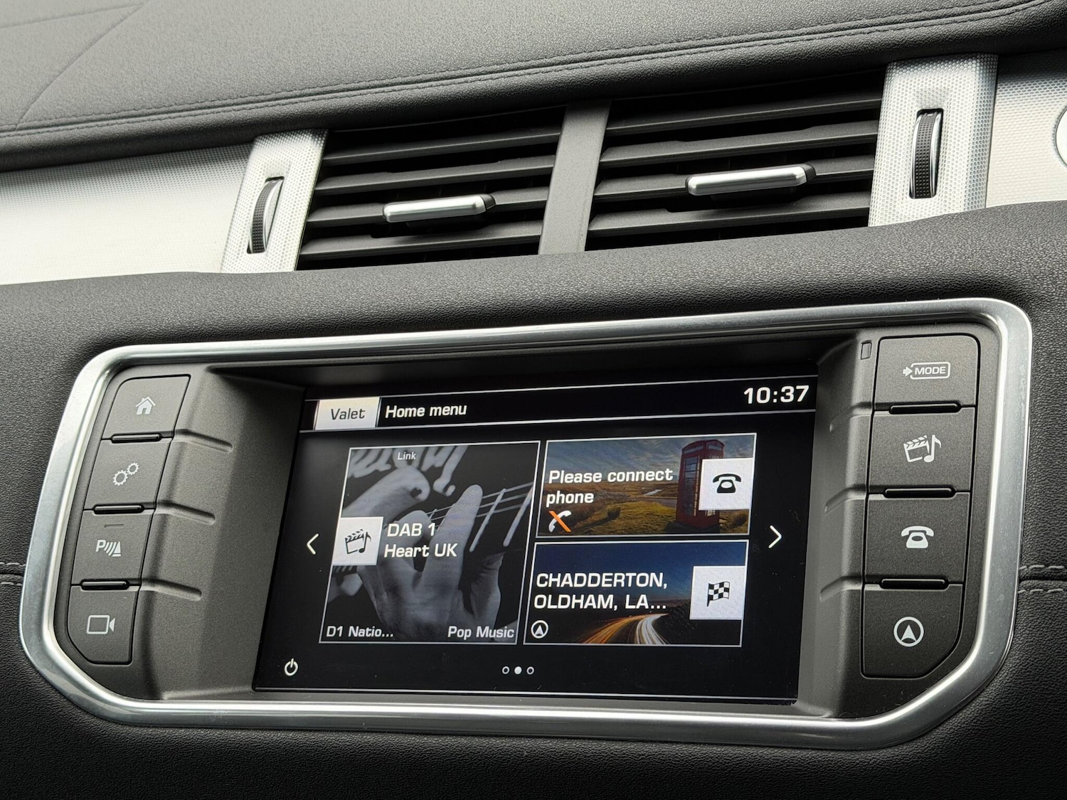 Used Land Rover Range Rover Evoque 2016 for sale - 77120197: Photo 27