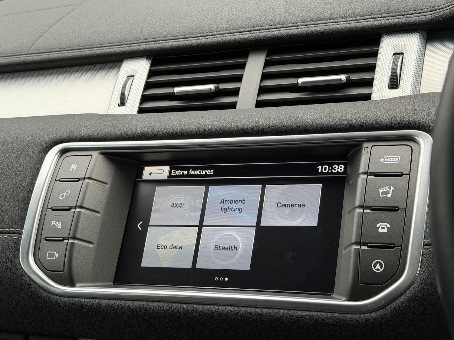 Used Land Rover Range Rover Evoque 2016 for sale - 77120197: Photo 28