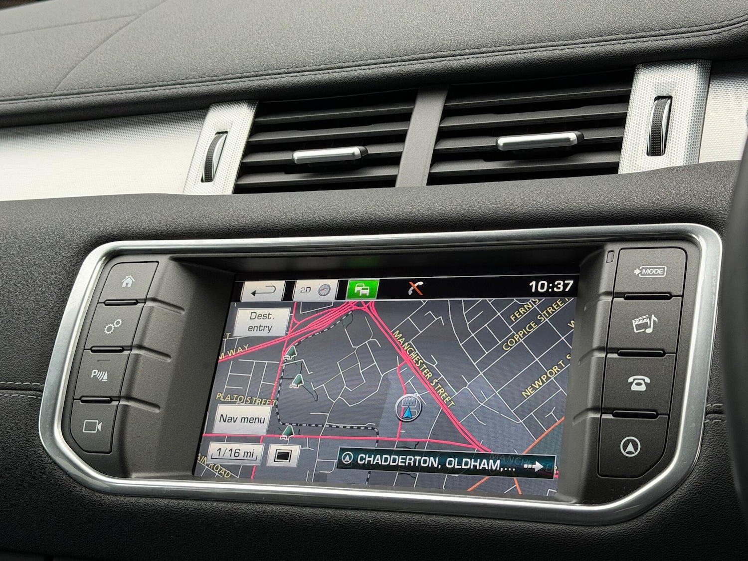 Used Land Rover Range Rover Evoque 2016 for sale - 77120197: Photo 29