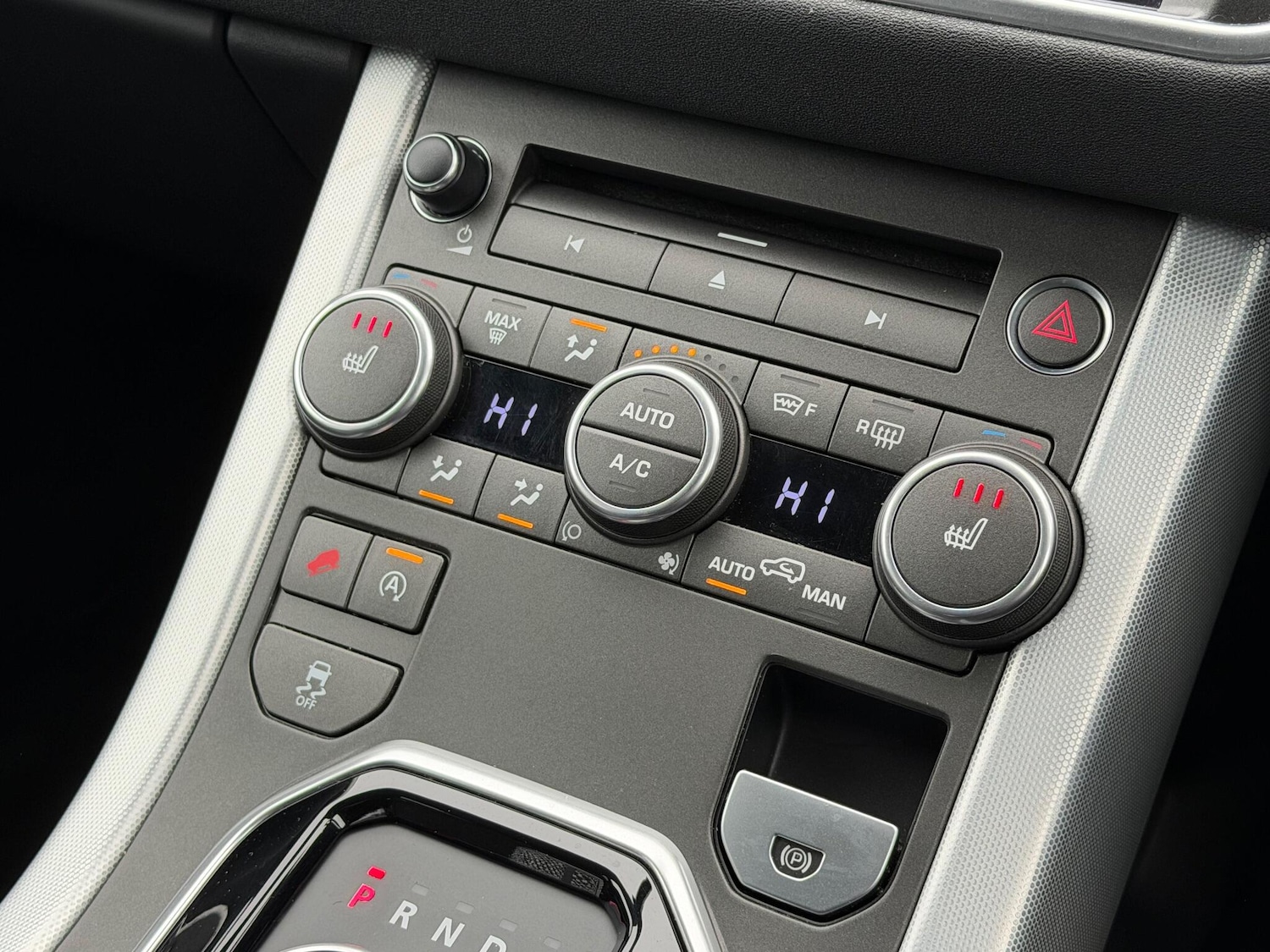 Used Land Rover Range Rover Evoque 2016 for sale - 77120197: Photo 31