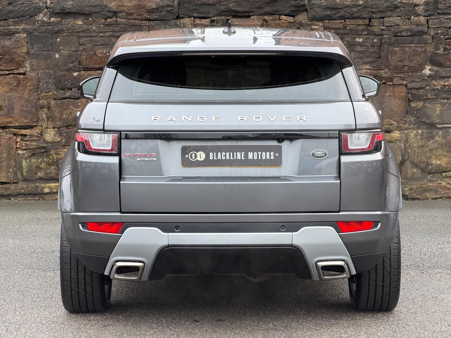 Used Land Rover Range Rover Evoque 2016 for sale - 77120197: Photo 6