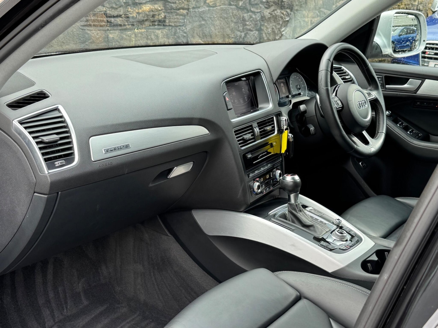 Used Audi Q5 2014 for sale - 76989260: Photo 13