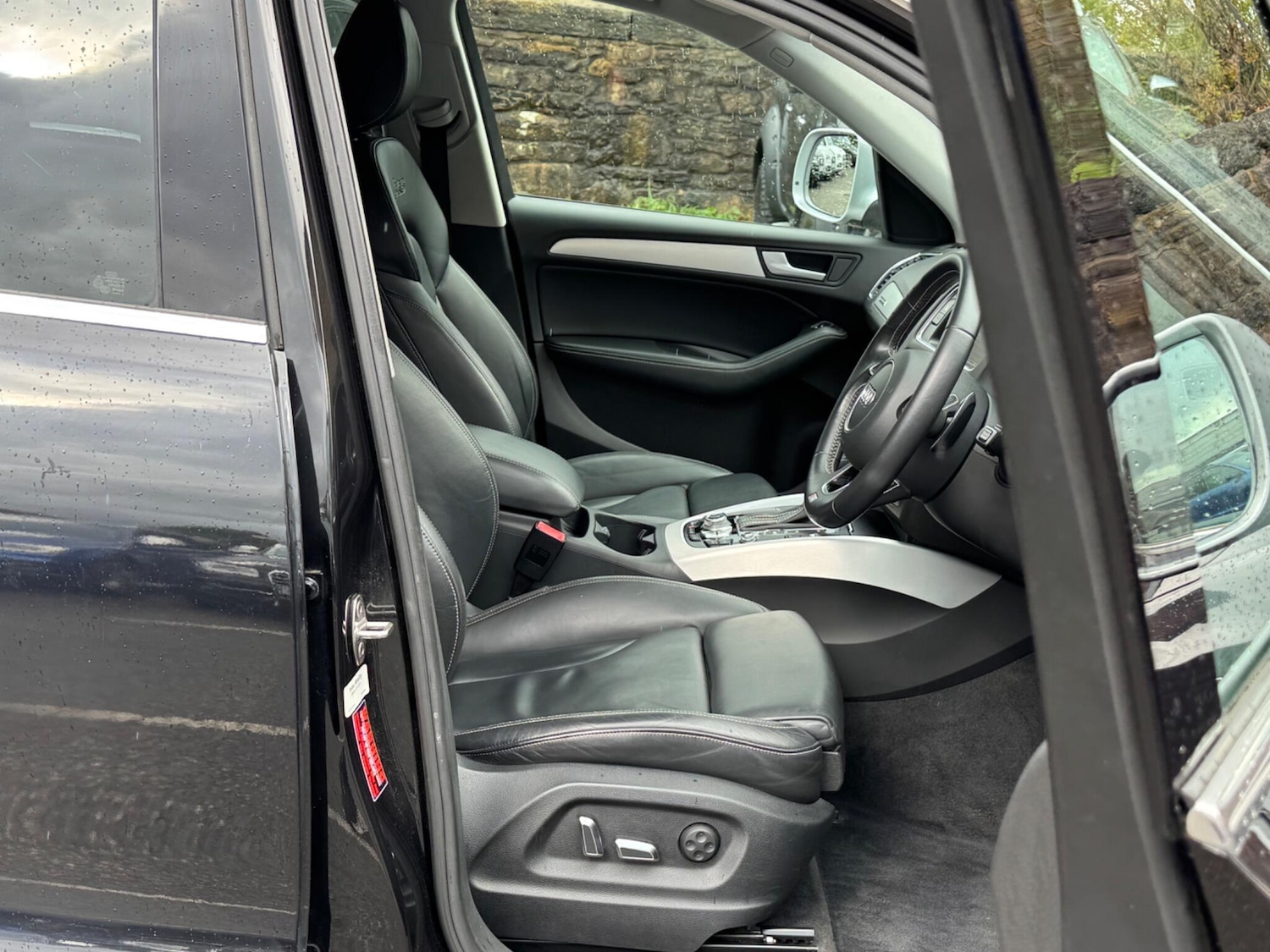 Used Audi Q5 2014 for sale - 76989260: Photo 14