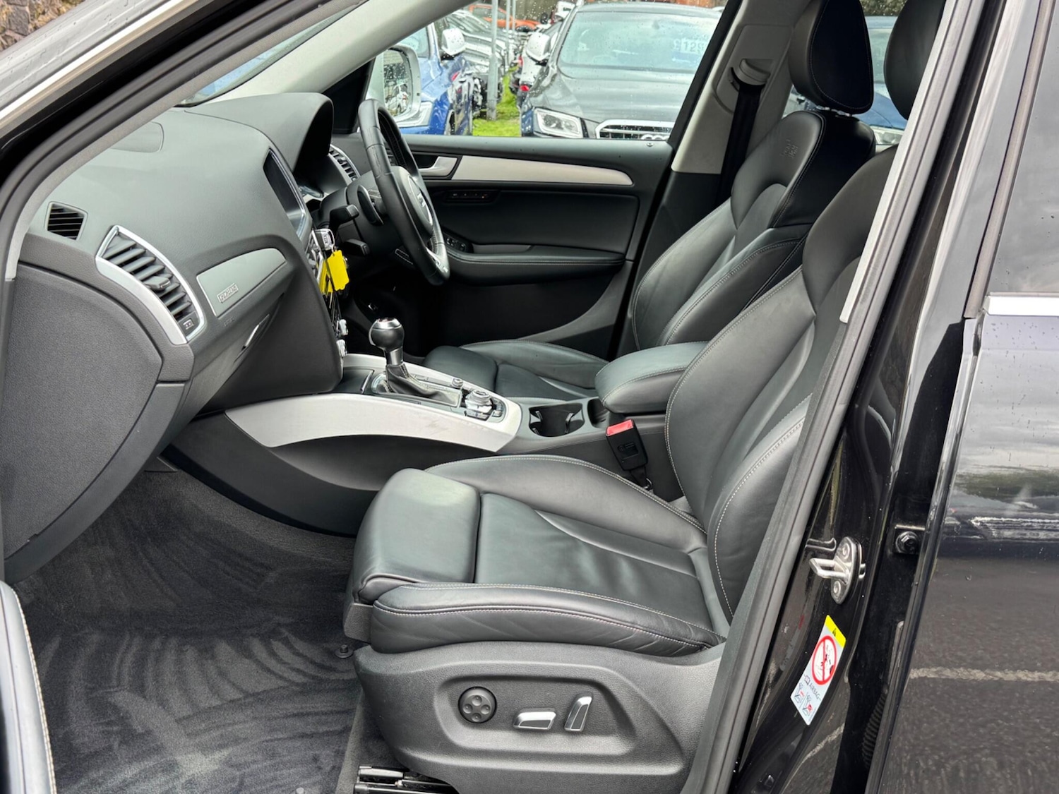 Used Audi Q5 2014 for sale - 76989260: Photo 15