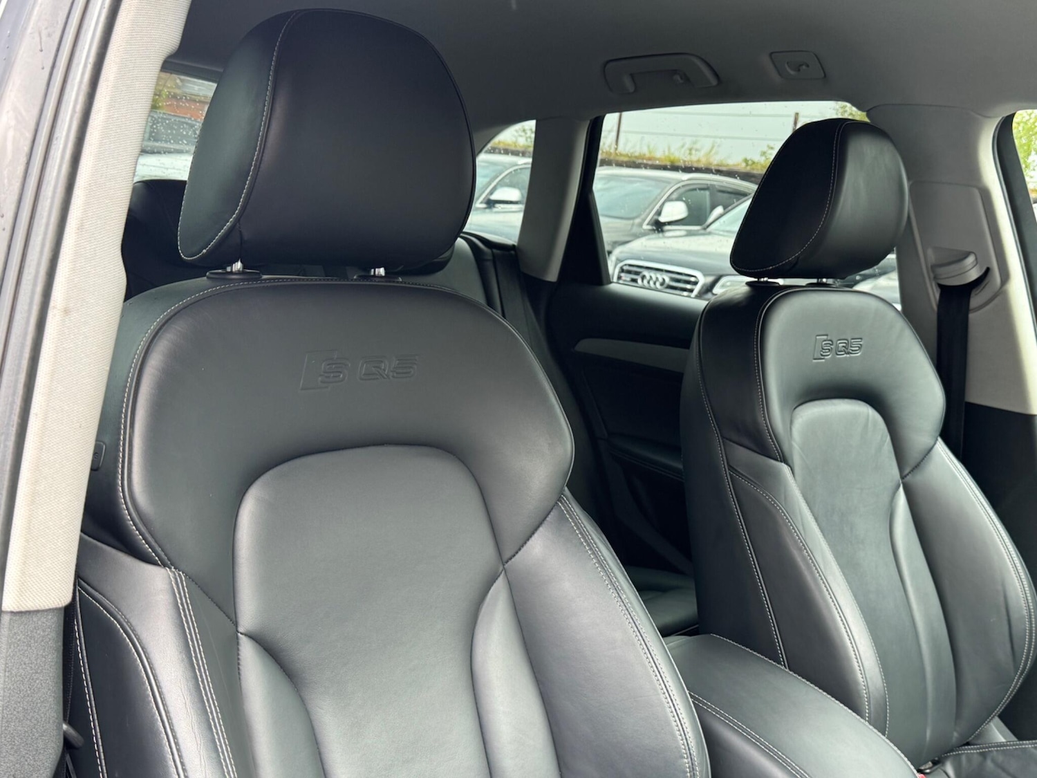 Used Audi Q5 2014 for sale - 76989260: Photo 18