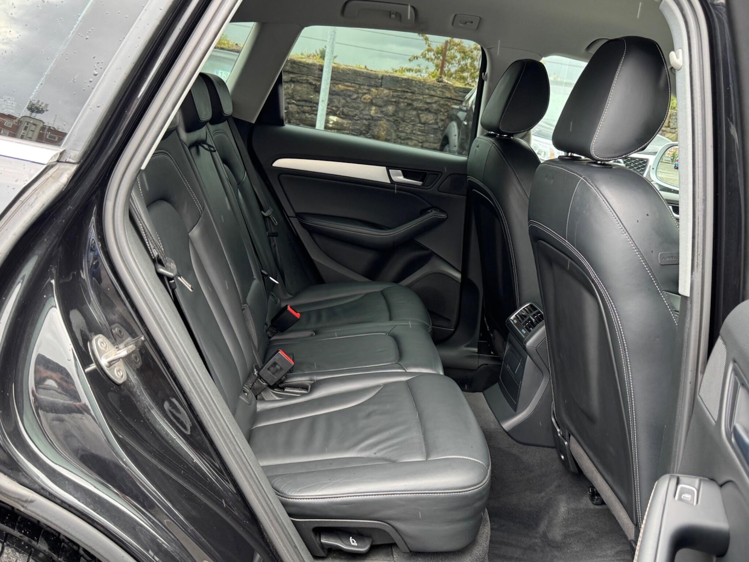 Used Audi Q5 2014 for sale - 76989260: Photo 19