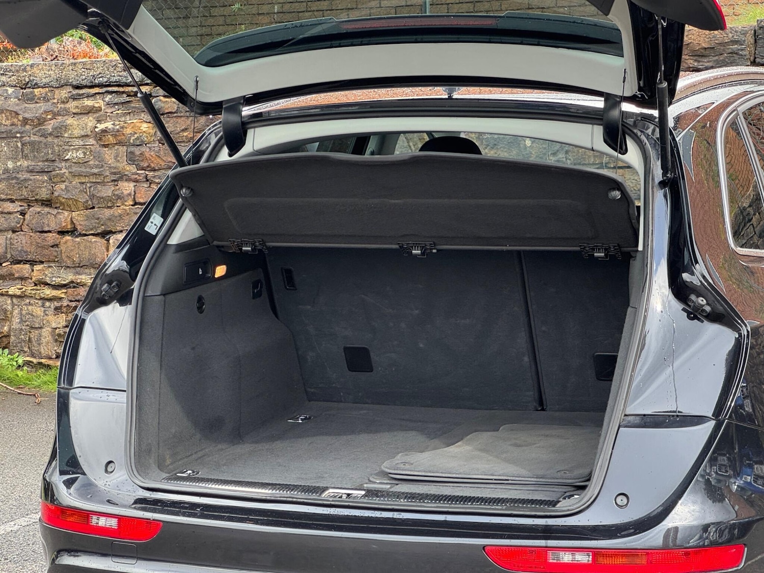 Used Audi Q5 2014 for sale - 76989260: Photo 20