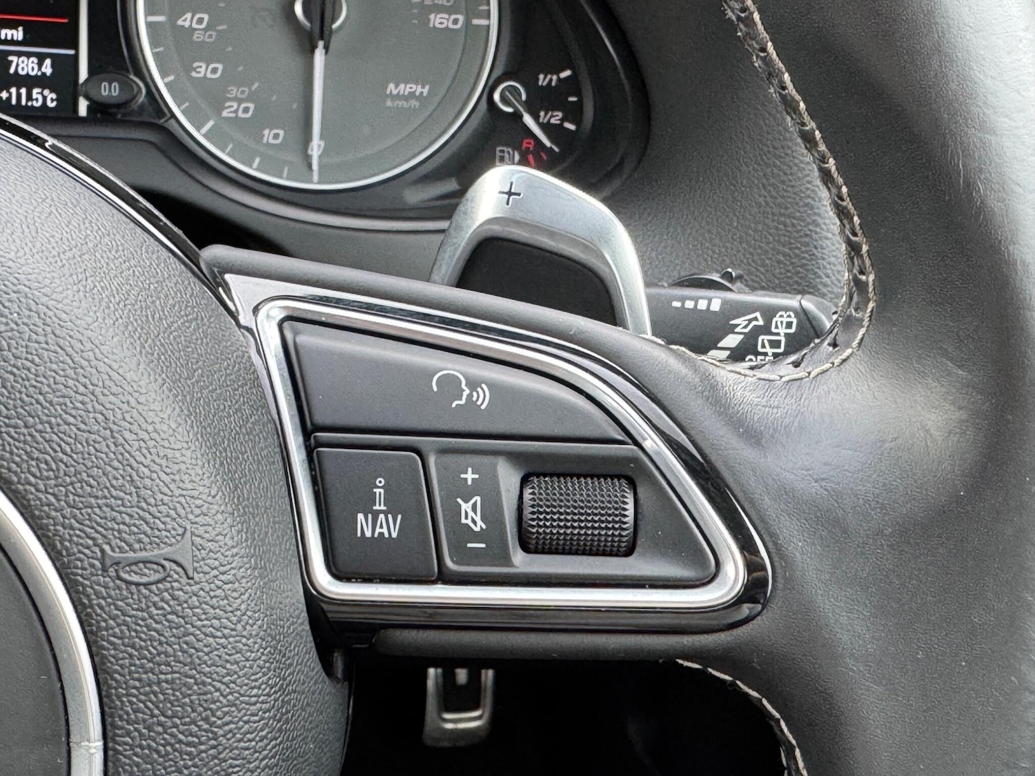 Used Audi Q5 2014 for sale - 76989260: Photo 26