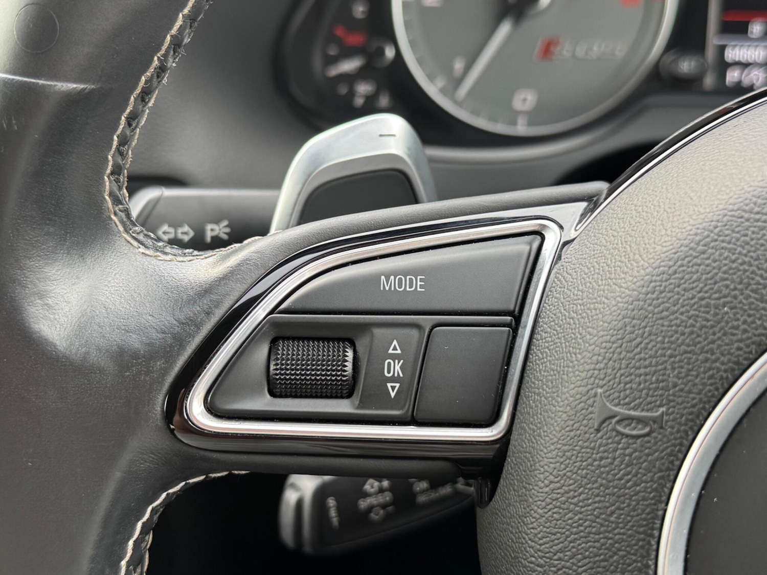 Used Audi Q5 2014 for sale - 76989260: Photo 27