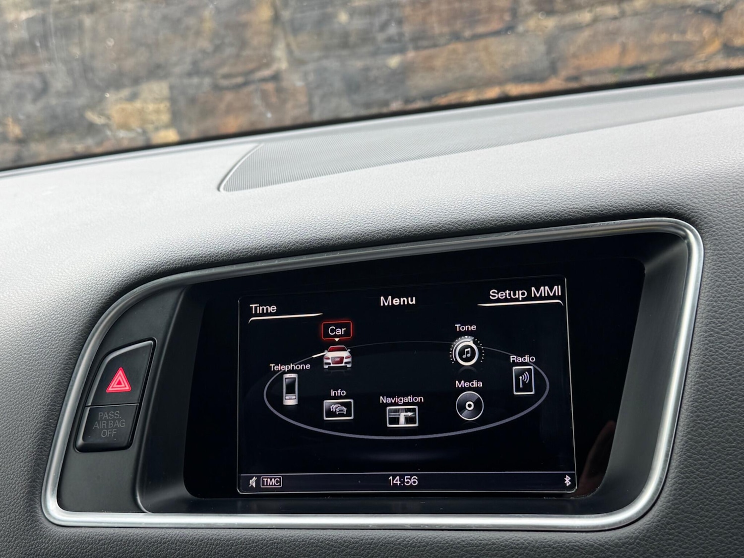 Used Audi Q5 2014 for sale - 76989260: Photo 29