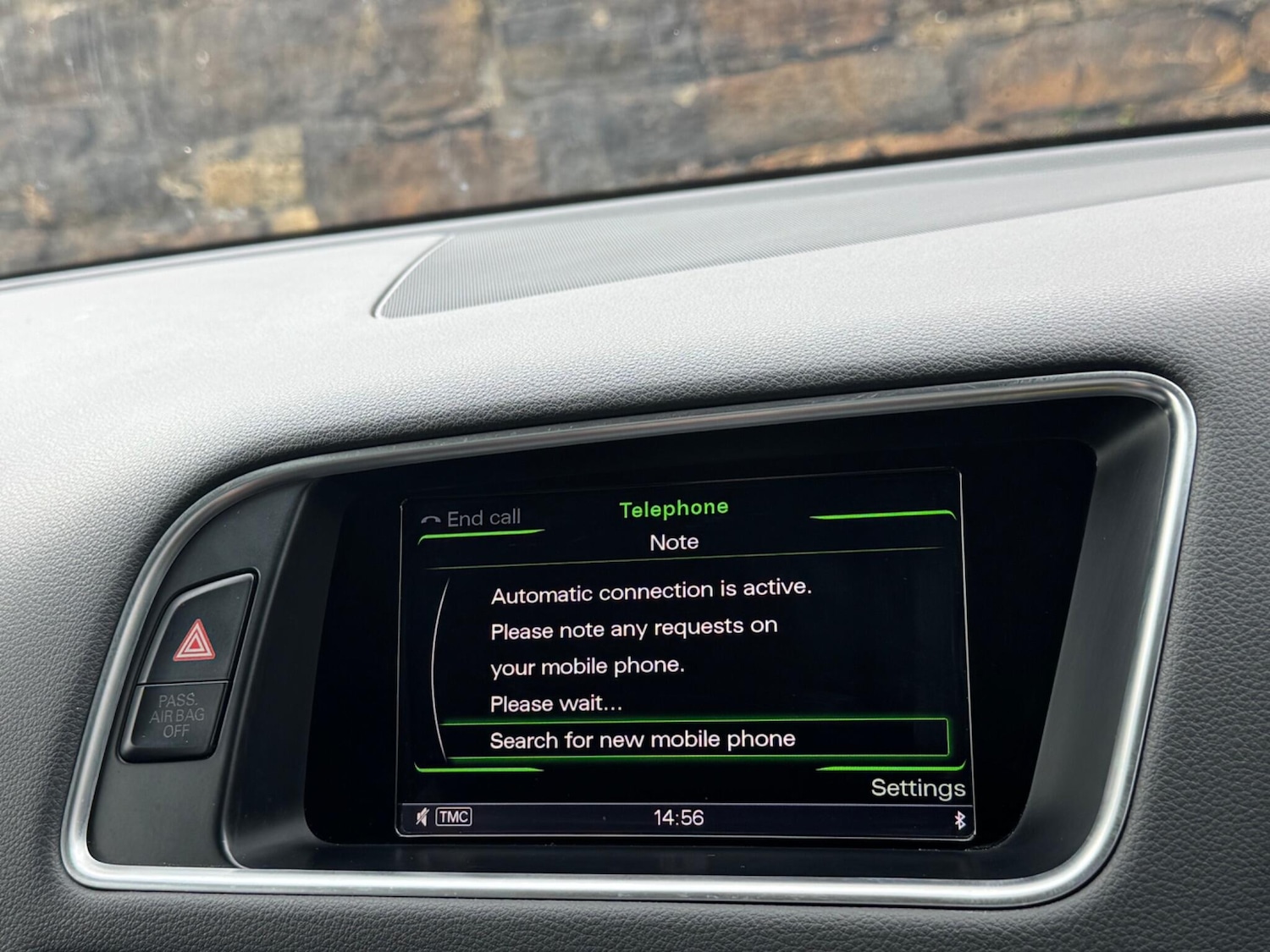 Used Audi Q5 2014 for sale - 76989260: Photo 30