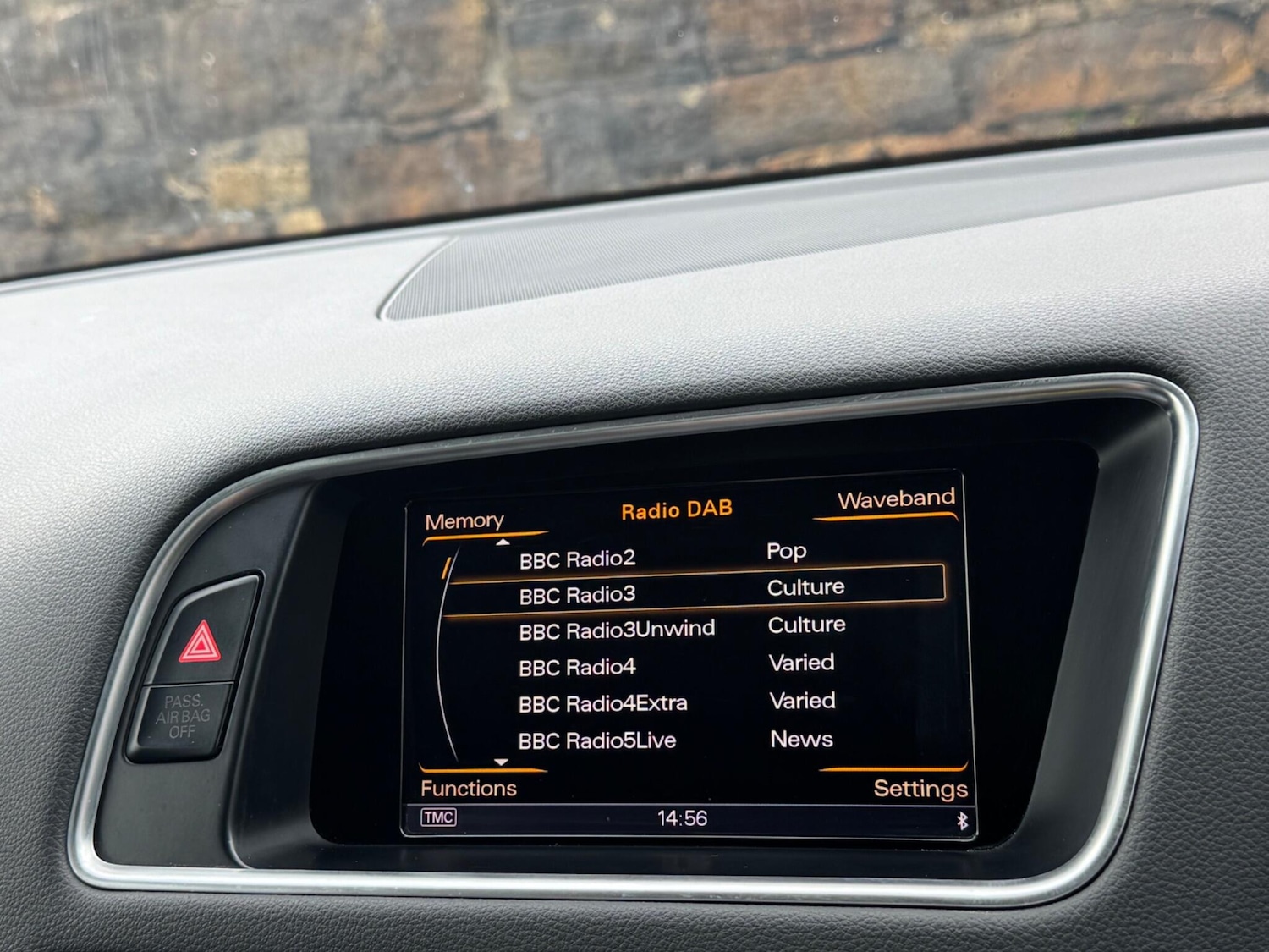 Used Audi Q5 2014 for sale - 76989260: Photo 31