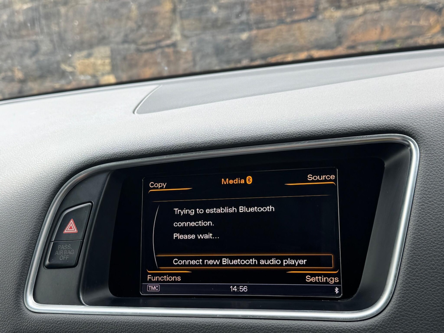 Used Audi Q5 2014 for sale - 76989260: Photo 32