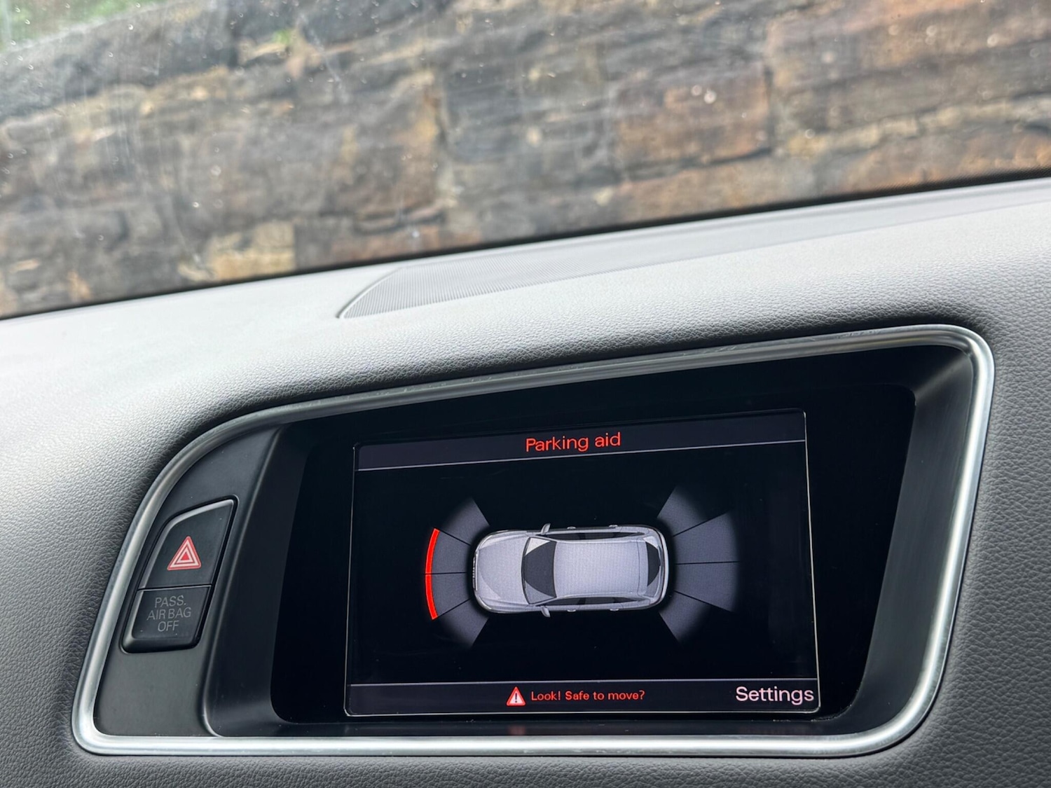 Used Audi Q5 2014 for sale - 76989260: Photo 33