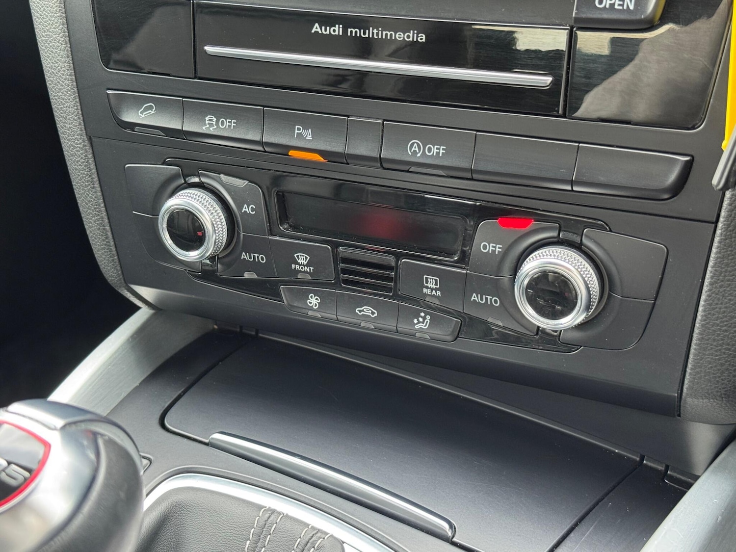 Used Audi Q5 2014 for sale - 76989260: Photo 37