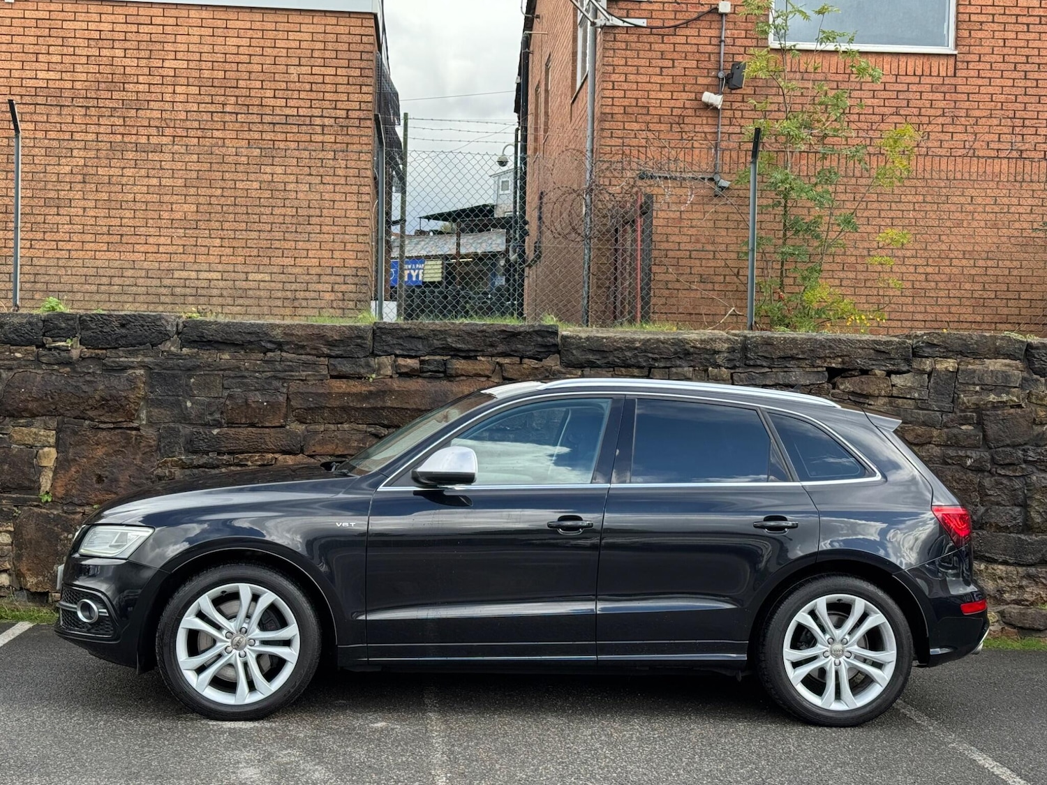 Used Audi Q5 2014 for sale - 76989260: Photo 4