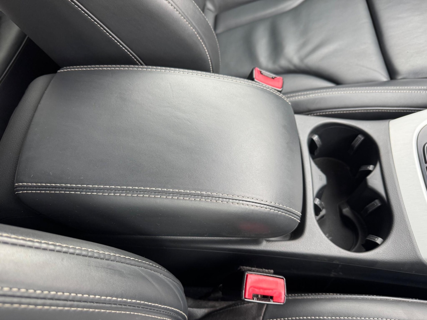 Used Audi Q5 2014 for sale - 76989260: Photo 43