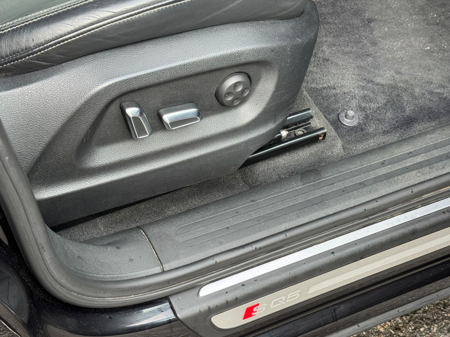 Used Audi Q5 2014 for sale - 76989260: Photo 45