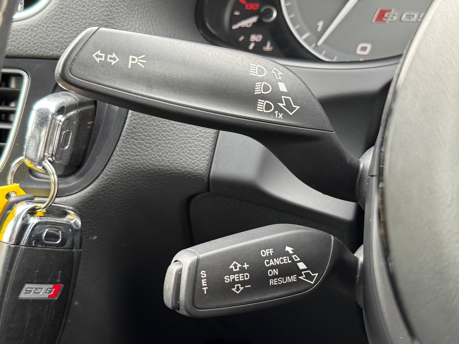 Used Audi Q5 2014 for sale - 76989260: Photo 53