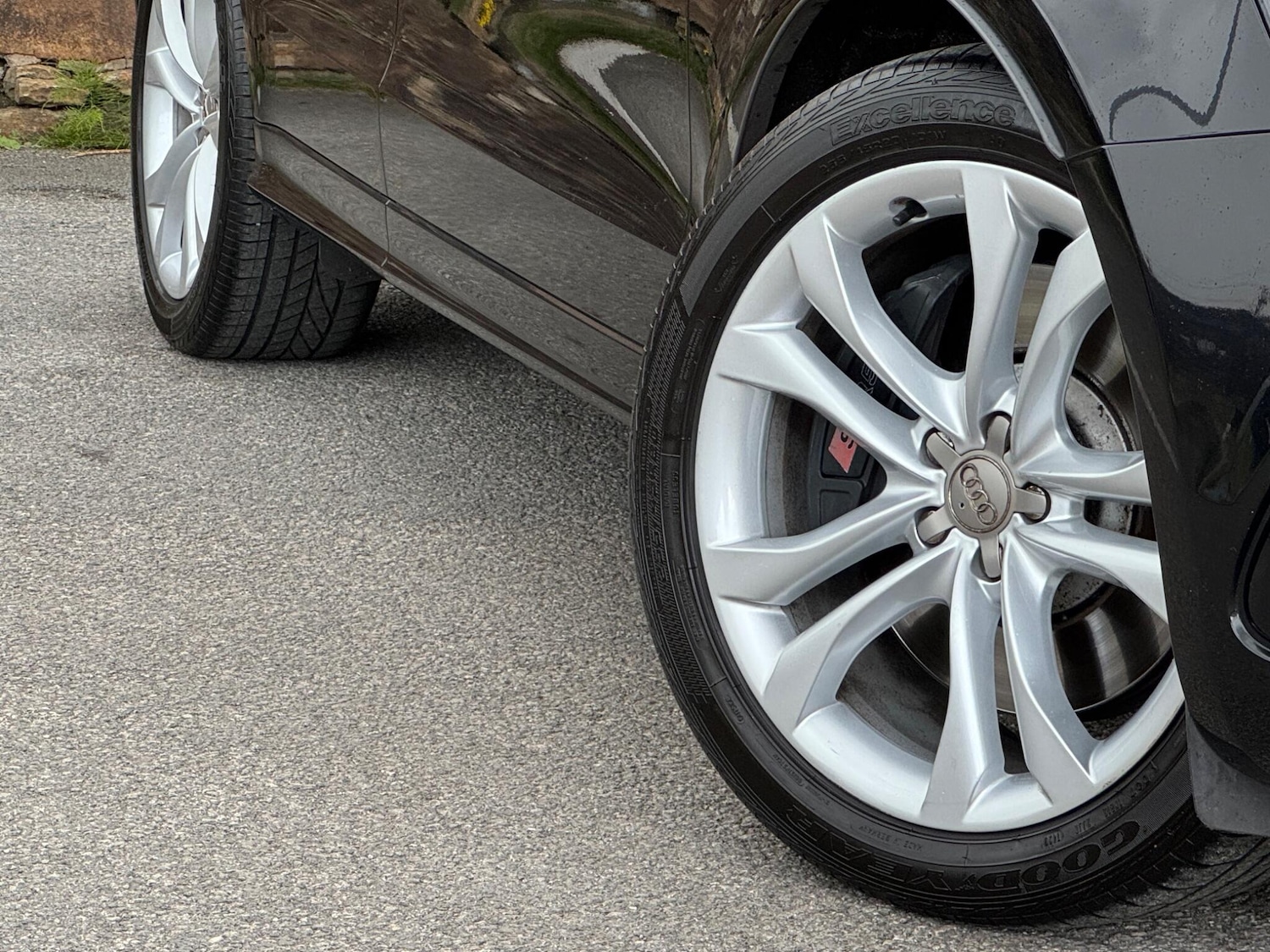 Used Audi Q5 2014 for sale - 76989260: Photo 55