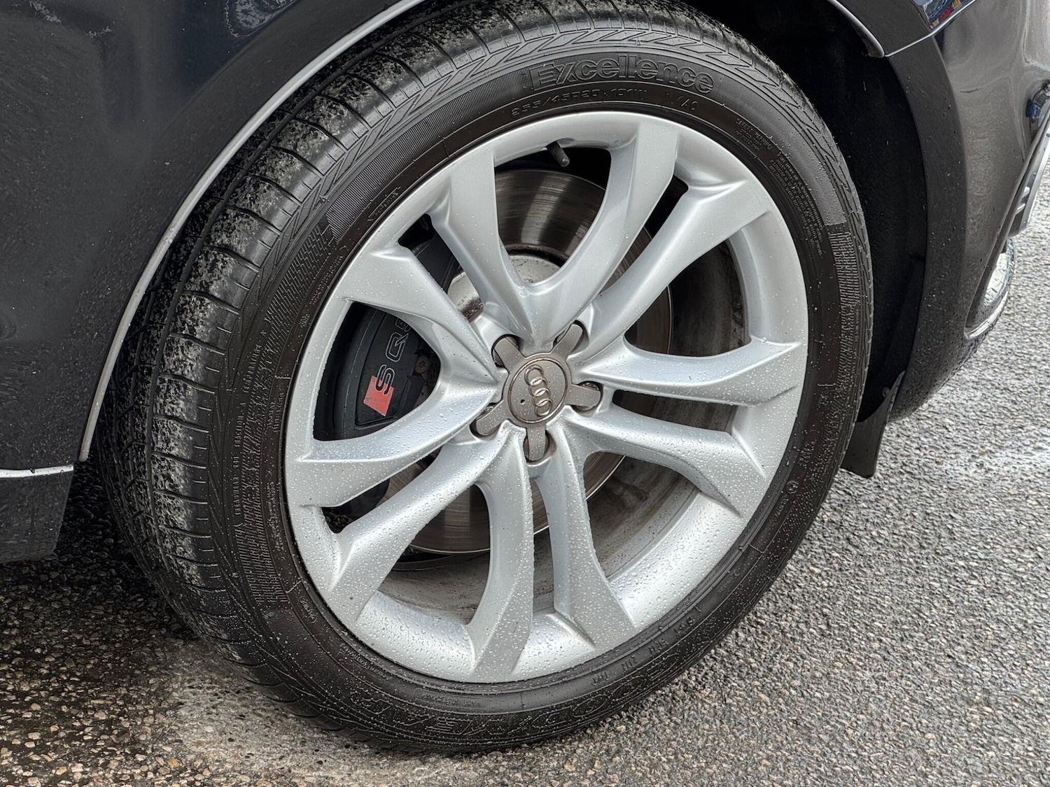 Used Audi Q5 2014 for sale - 76989260: Photo 56