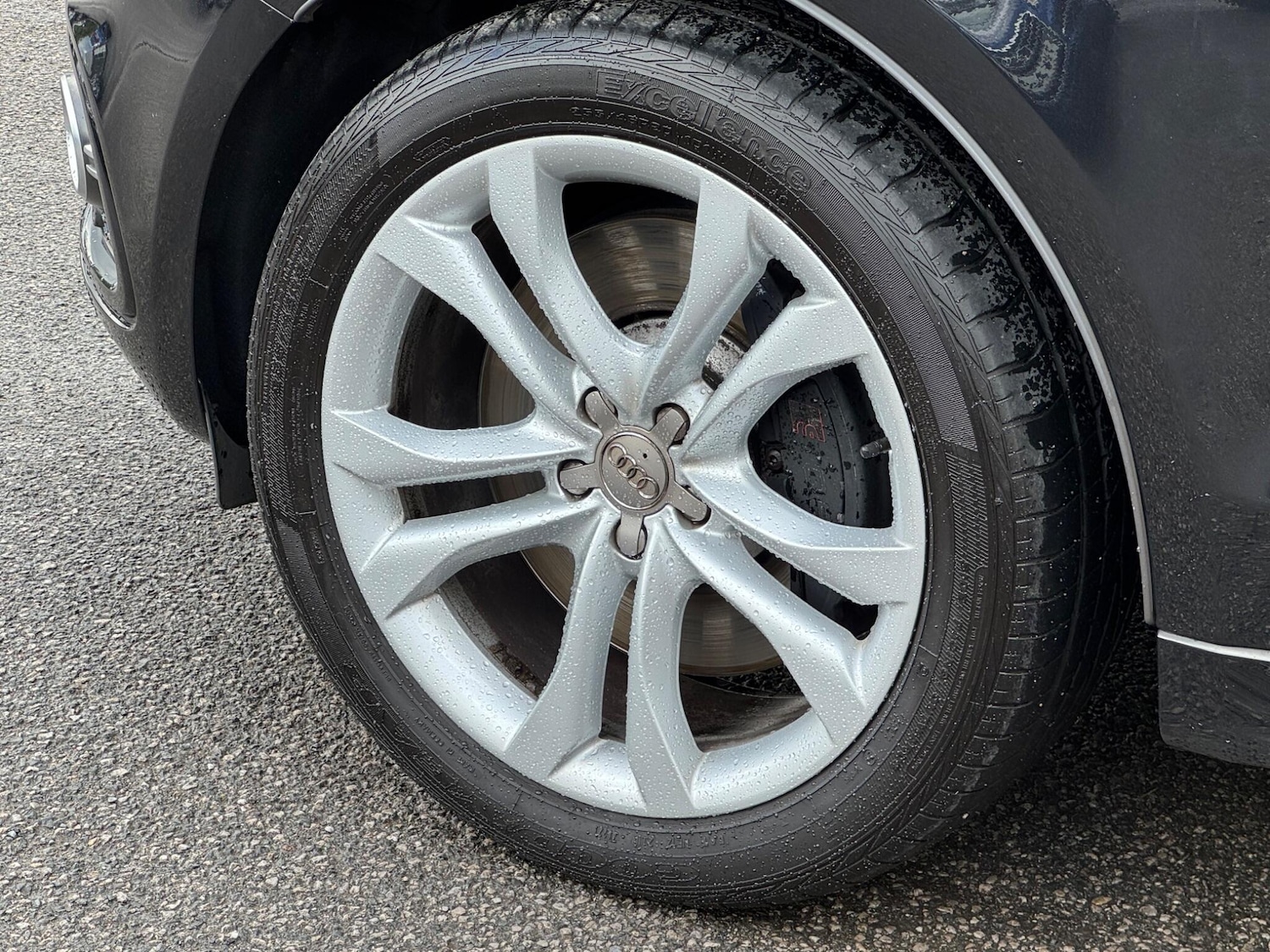 Used Audi Q5 2014 for sale - 76989260: Photo 57