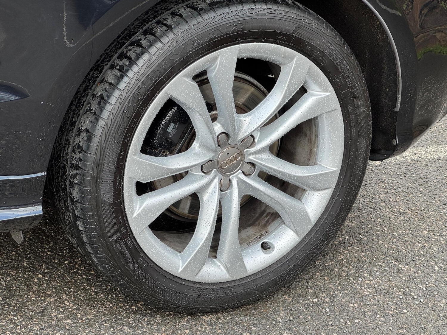 Used Audi Q5 2014 for sale - 76989260: Photo 58