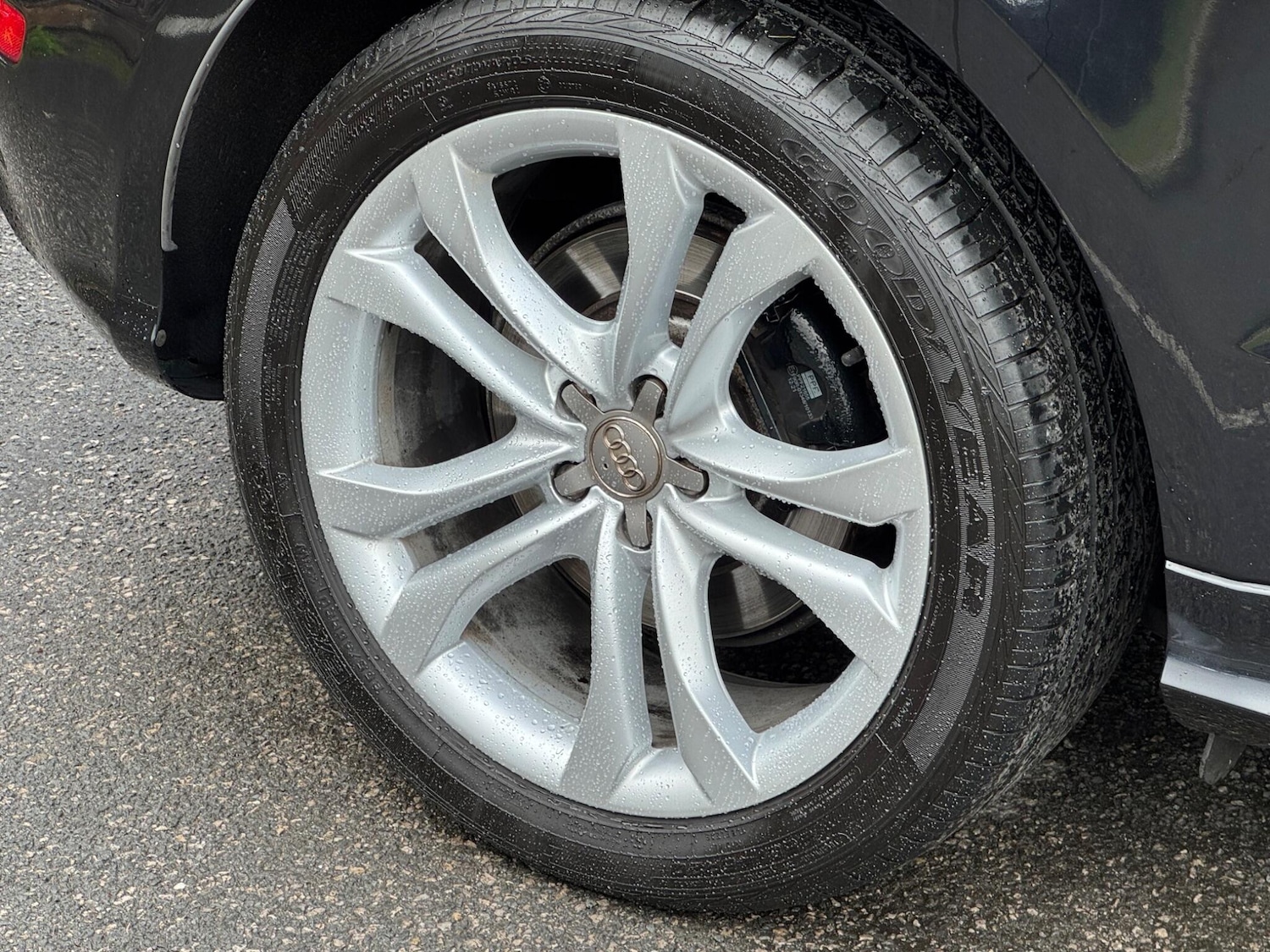 Used Audi Q5 2014 for sale - 76989260: Photo 59