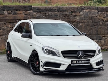 Used Mercedes-Benz A-Class 2015 for sale - 78878167: Photo