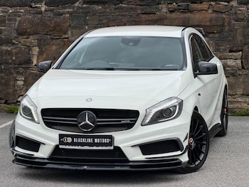 Used Mercedes-Benz A-Class 2015 for sale - 78878167: Photo