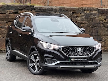 2021 (71) - 44.5kWh Exclusive Auto 5dr